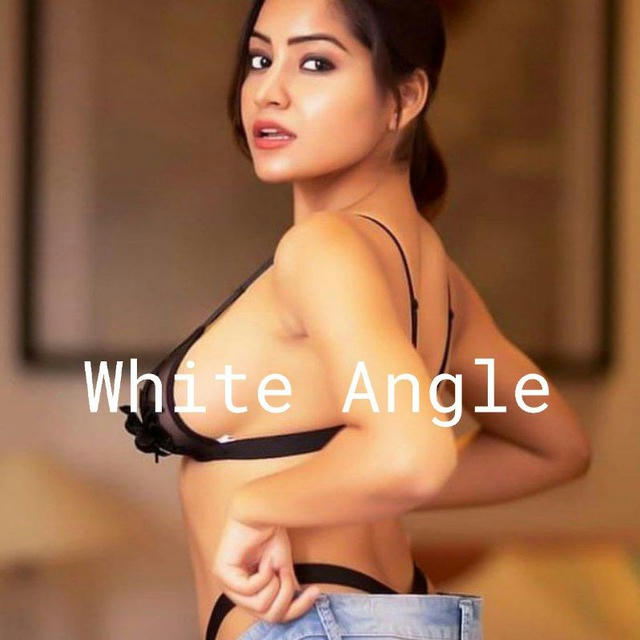 White Angle