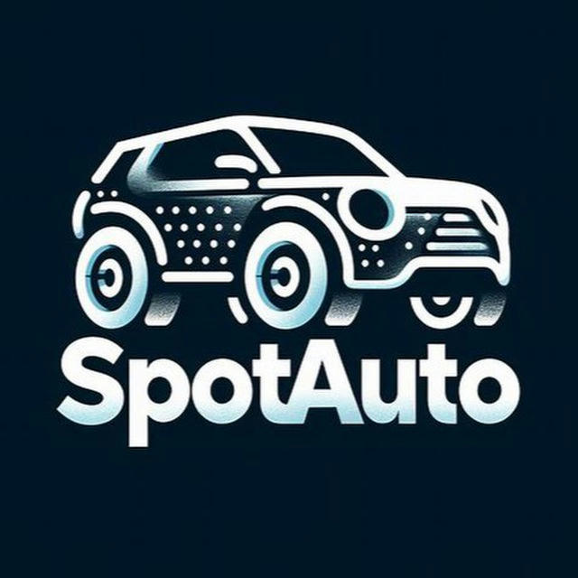 SpotAuto 🇺🇦