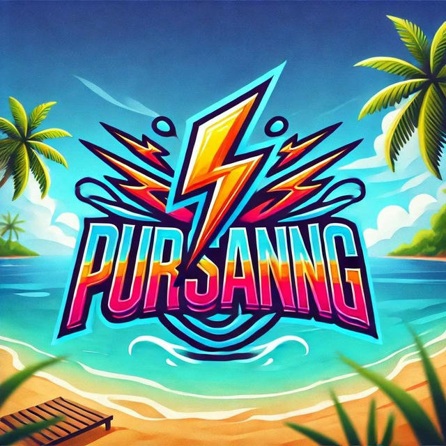 PurSang ⚡️