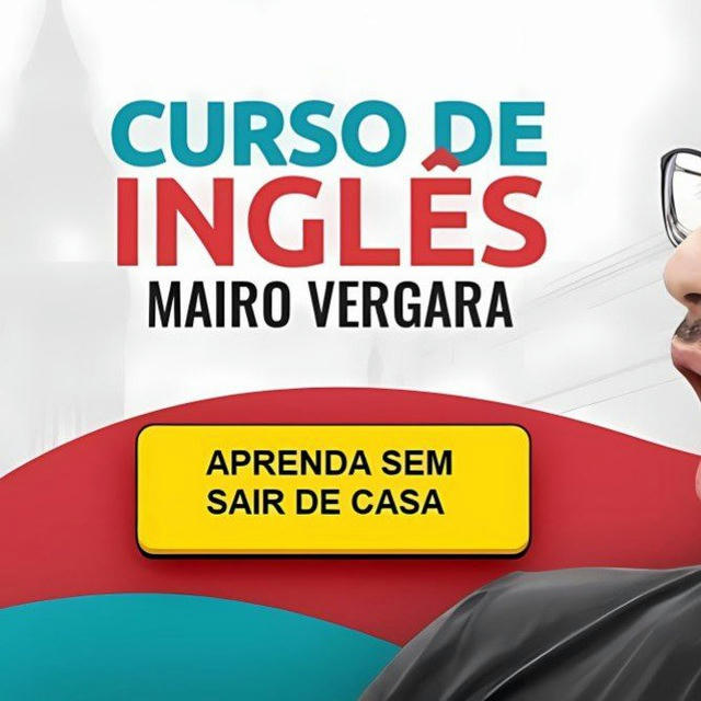 Curso de Ingles Mairo Vergara 5