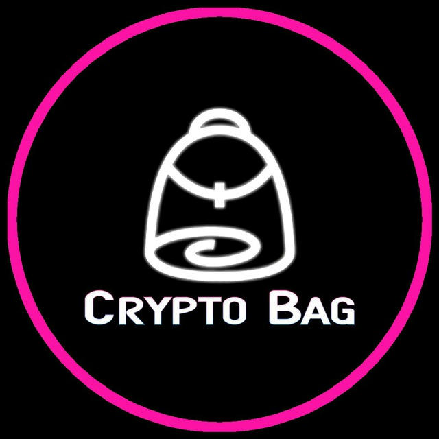 Crypto Bag