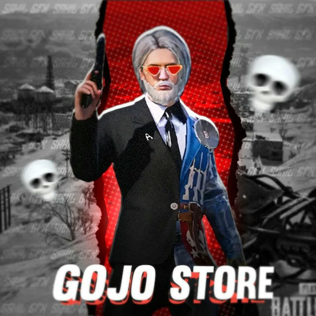 GOJO STORE