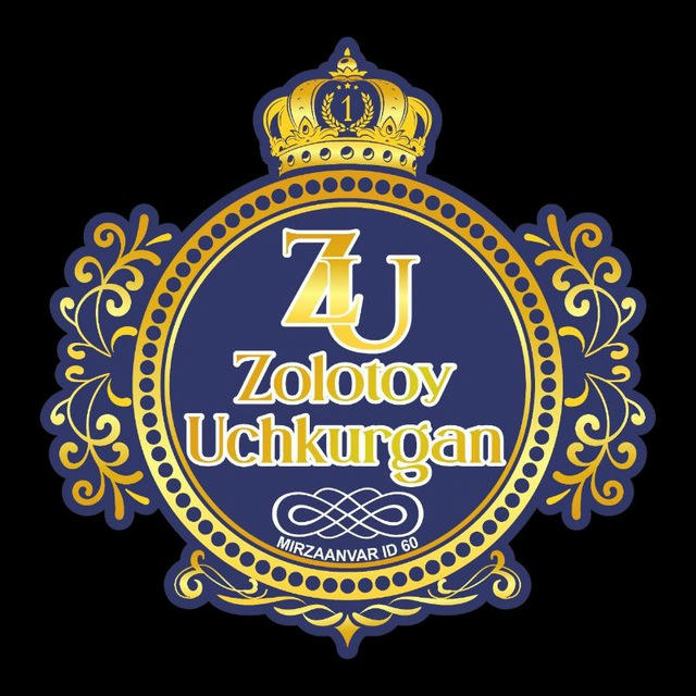 Zolotoy Uchkurgan