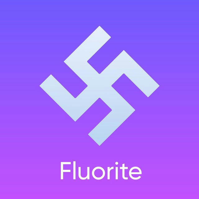 PUBG IOS Fluorite🇨🇳