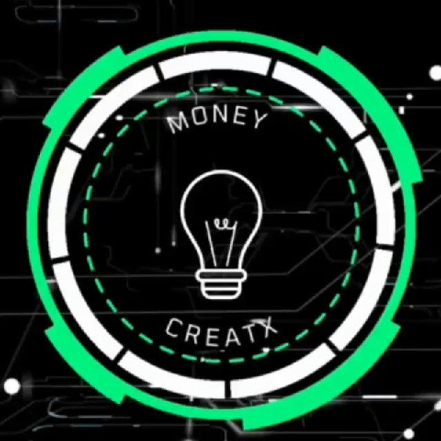 MONEY CREATEX™