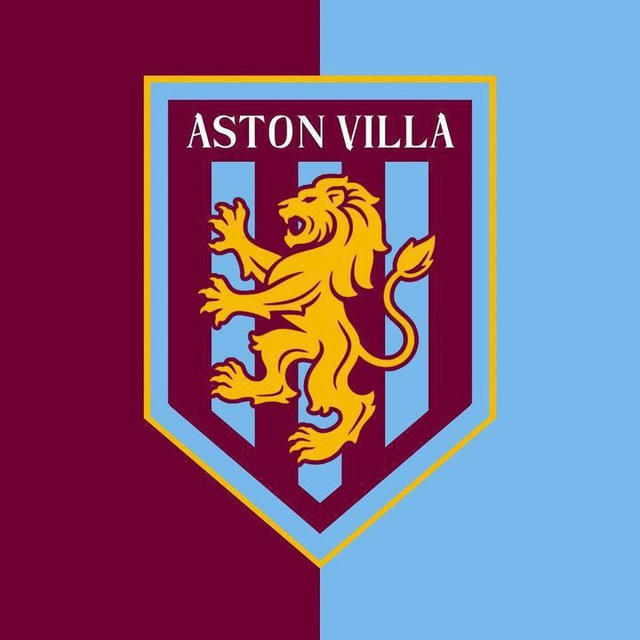 Астон Вилла | AVFC Aston Villa |1874