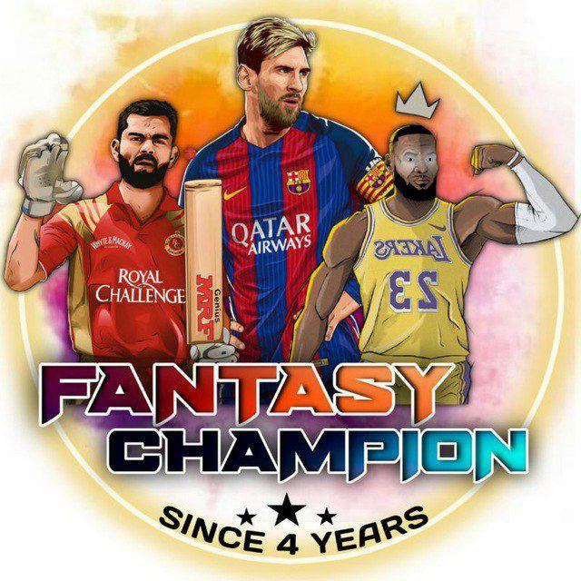 Fantasy Champion ( YouTube)