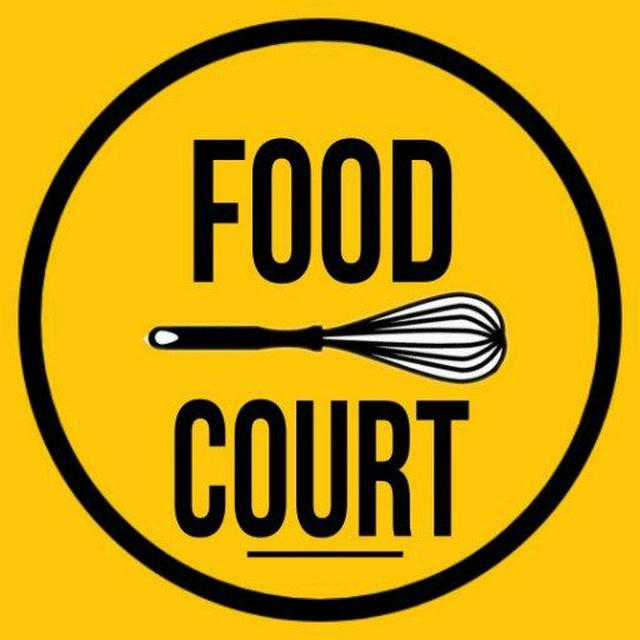 FOOD COURT | Рецепты | Recipes