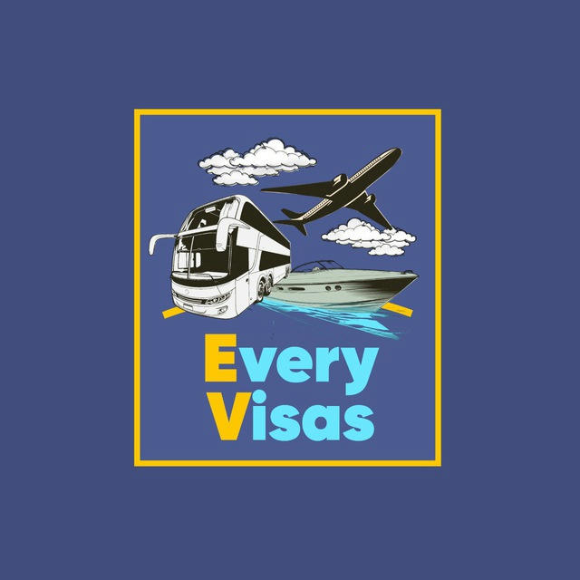 EVERY VISAS