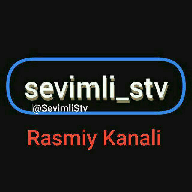 Sevimli Stv | Rasmiy Kanali