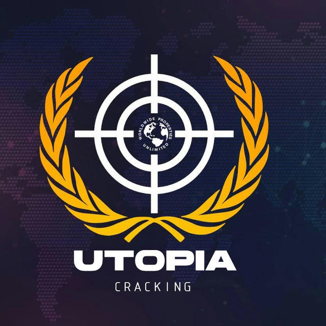 UTOPIA CRACKING