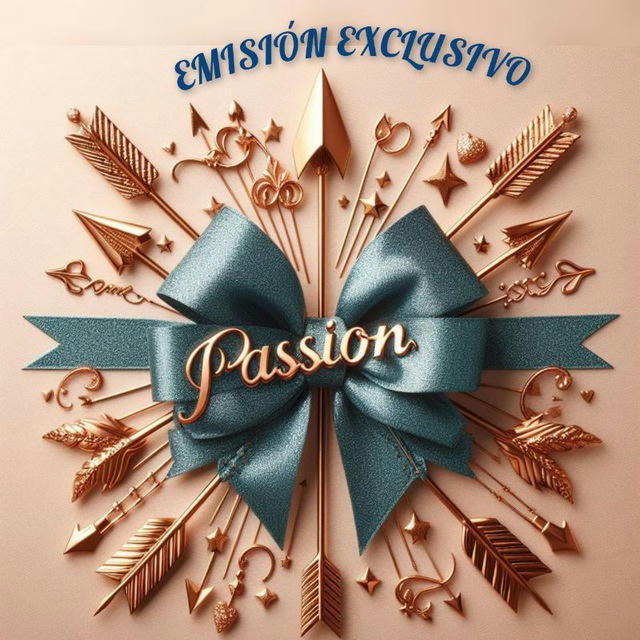 Emisión Exclusivo • DramasPasion 🌸