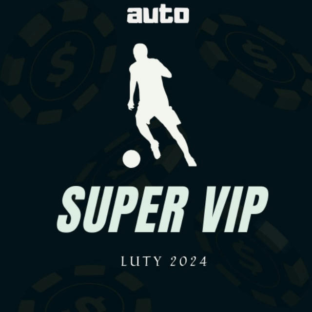 SUPER VIP LUTY 2024 AUTO