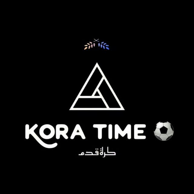 Kora Time ⚽