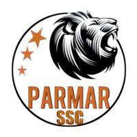 SSC PARMAR 2 GK GS