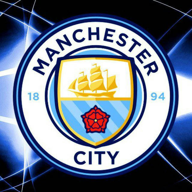 Manchester City ⛵️ 🇺🇿