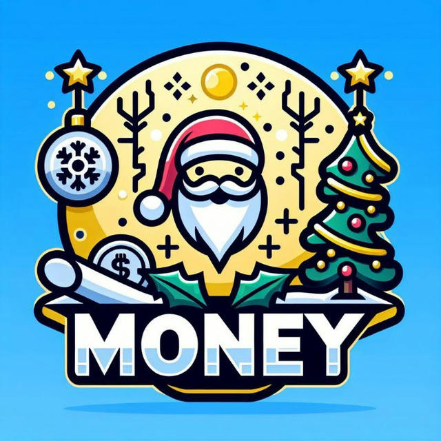 Moroz Money 🎄