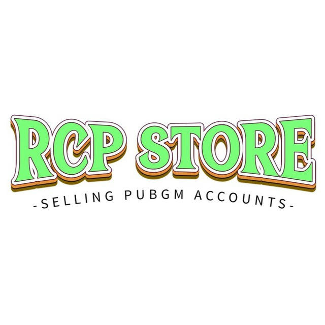 RCP STORE