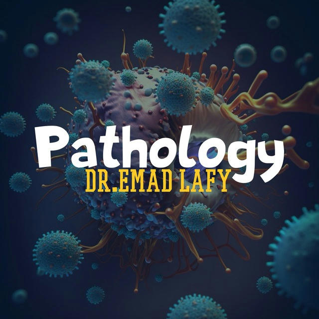 Pathology ( مراجعه الجينيرال )