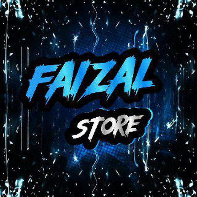 FAIZAL STORE