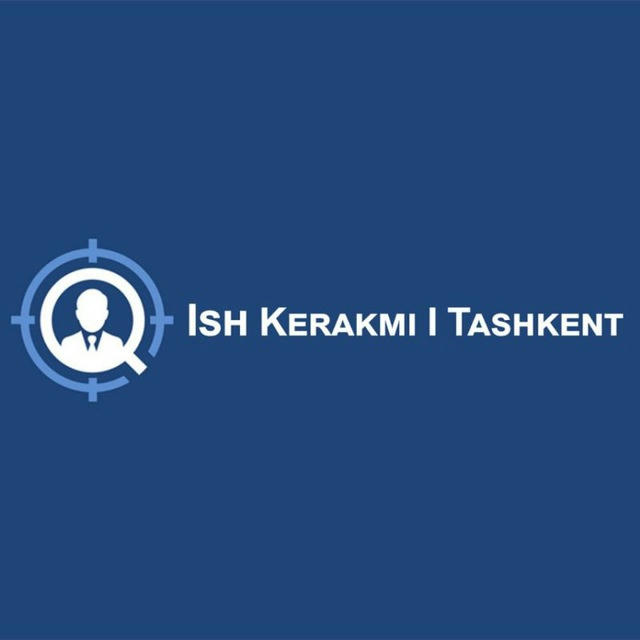 Isʜ Kᴇʀᴀᴋᴍɪ | Tashkent