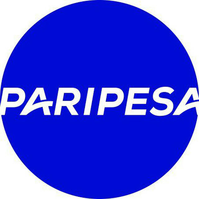 PARIPESA TICKETS