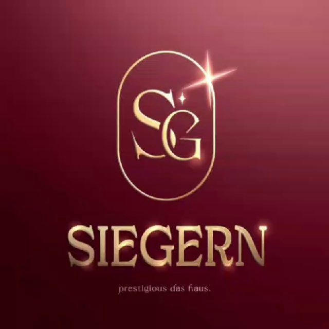 La Siegern—Das Prestigious And Triumph De Famille.