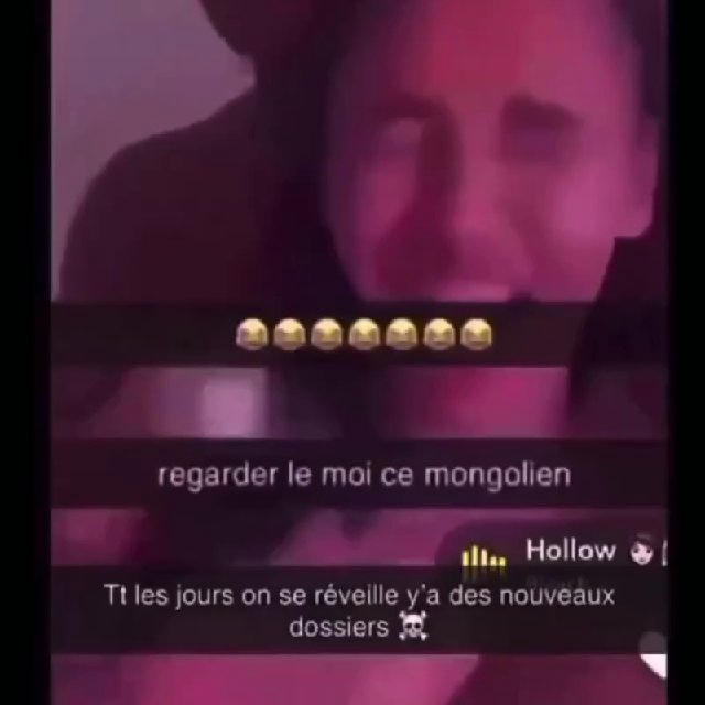 Alicia et Chris Vidéo 🎥🔞