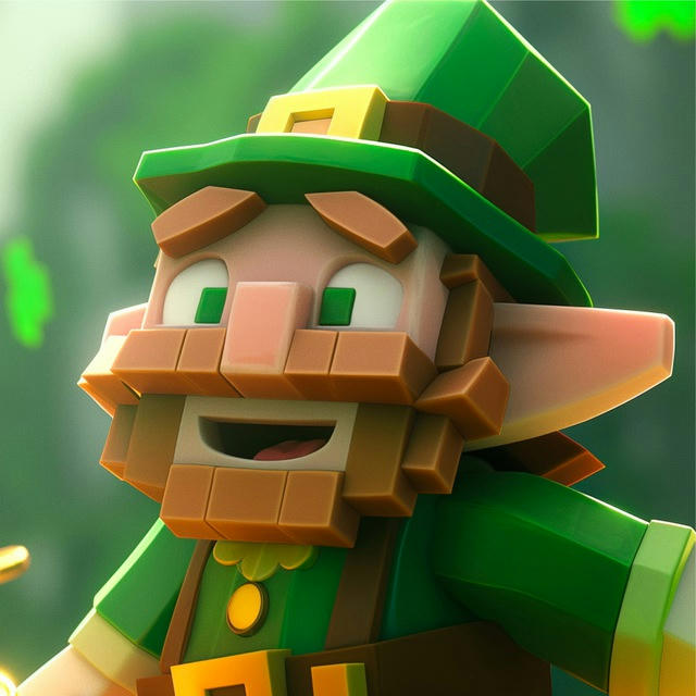 LEPrechaun Channel