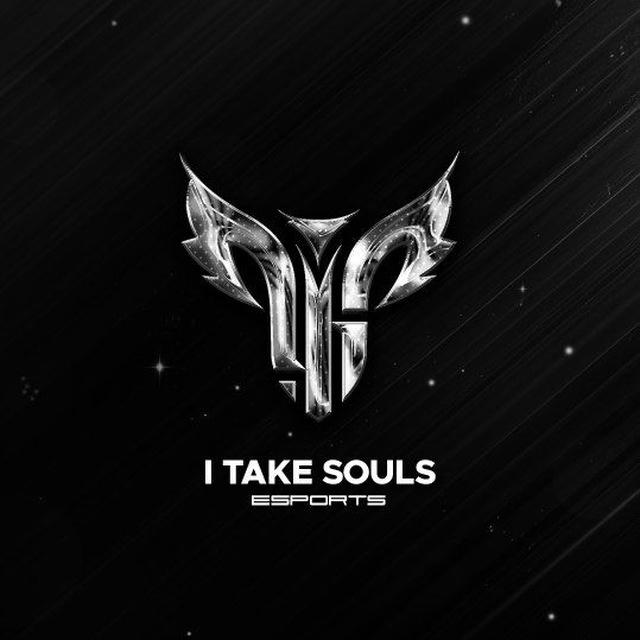 I TAKE SOULS