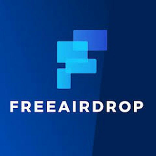 Free Airdrops