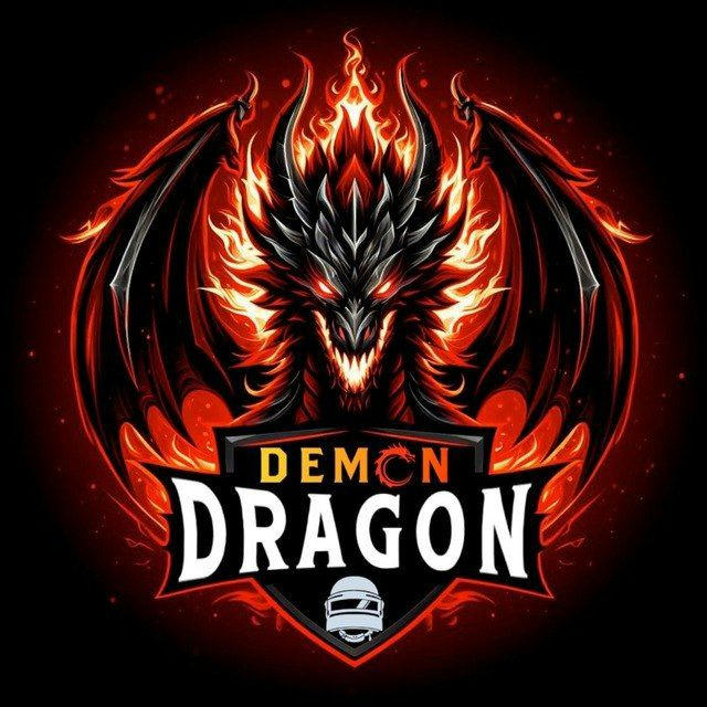 Demon Dragon Cheat 魔龙🇨🇳官方