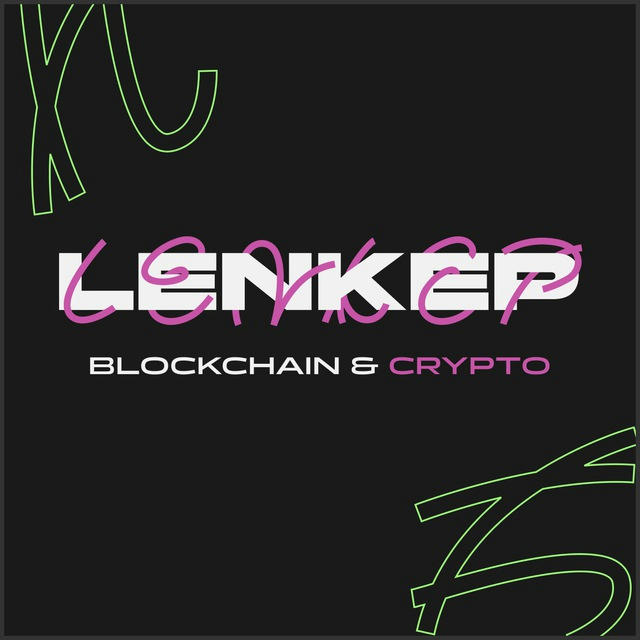 Blockchain&Crypto vacancies Lenkep