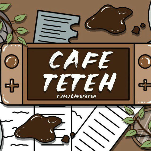 @cafeteteh