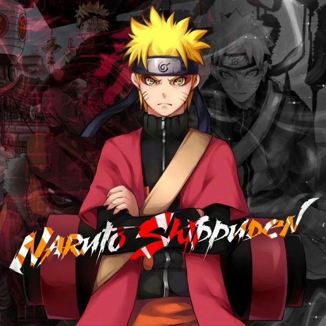 Naruto Shippuden In Hindi Dubbed All Episodes | Naruto Series in Hindi Dubbed