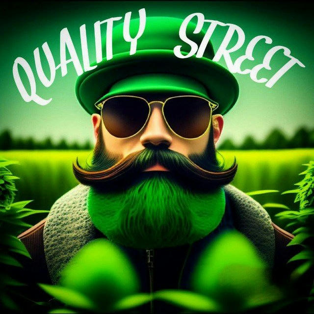 🚨 Quality Street 🚨