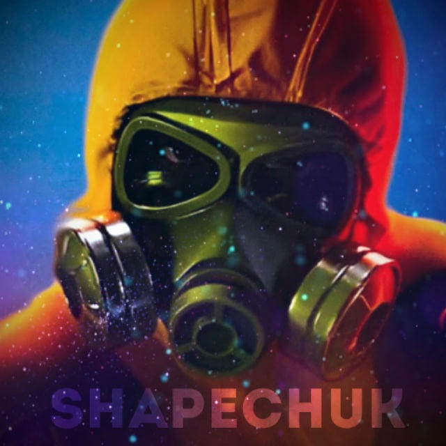 ShapeChuk