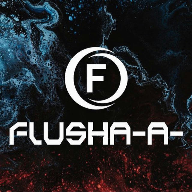 flusha -A- channel🇺🇿