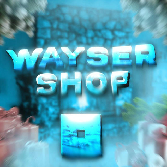 WayserShop/PETSIM99/TTD/MM2/ADOPTME