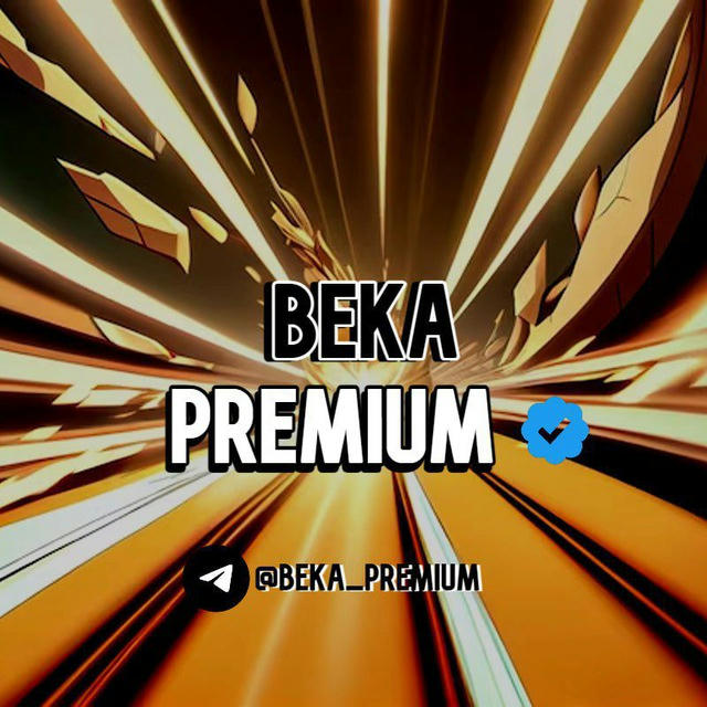 🇧 🇪 🇰 🇦 PREMIUM