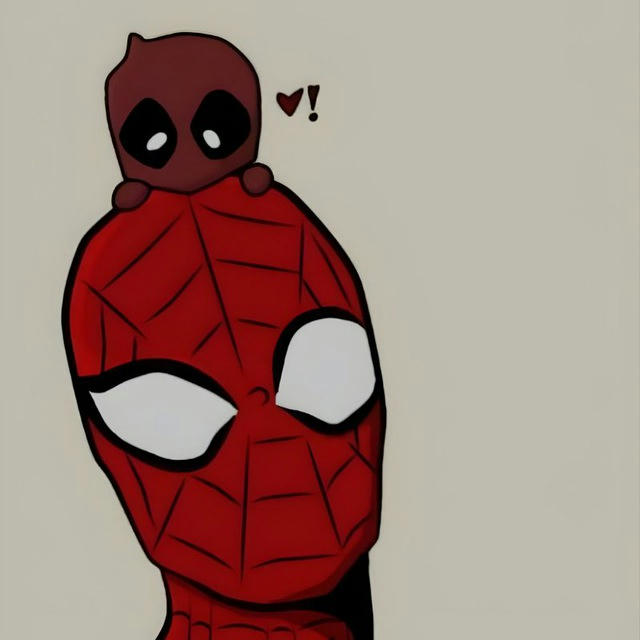 Spider man 🕷️