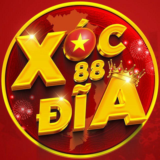 👑 XOCDIA88