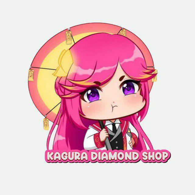 KAGUDA STORE GAME OFFICIAL