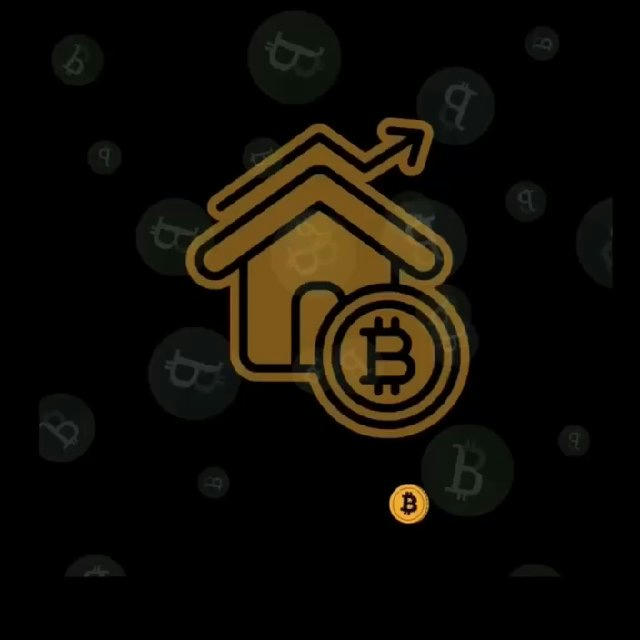 Crypto House 💰