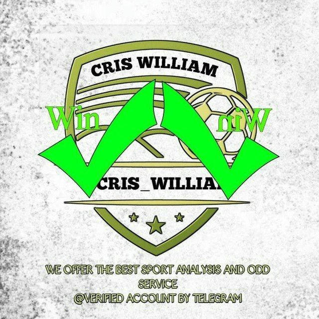 CRIS WILLIAM VVIP