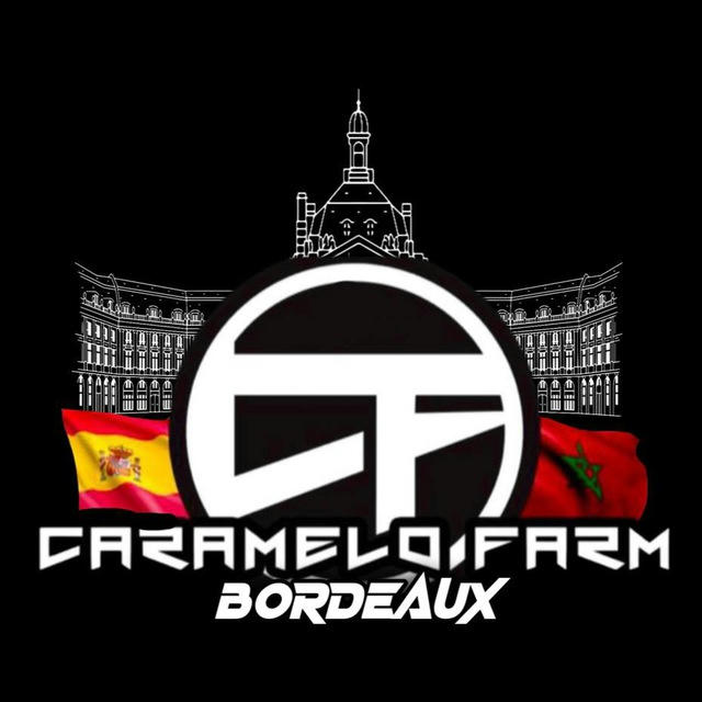 🇪🇸 CARAMELØ FARM 33 🇲🇦