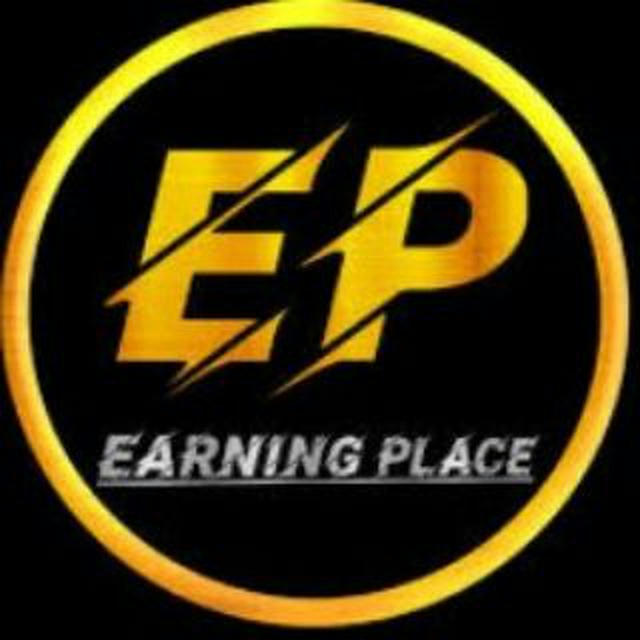 Earning Place
