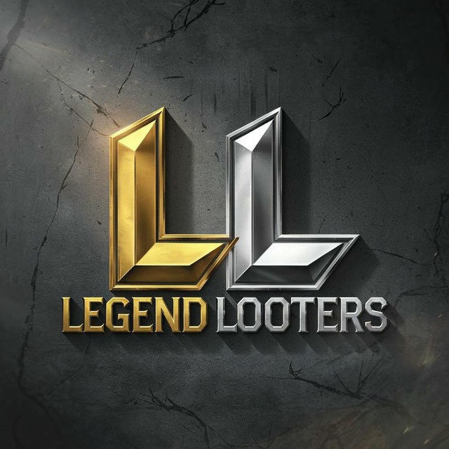 Legend Looters