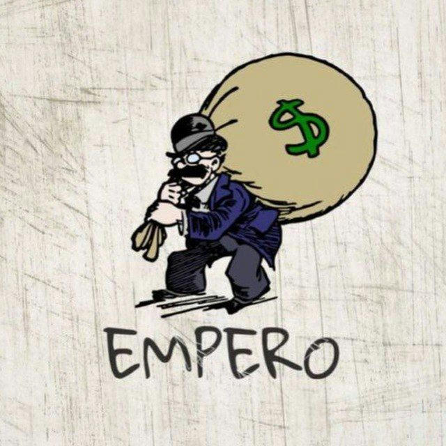 CASH EMPERO