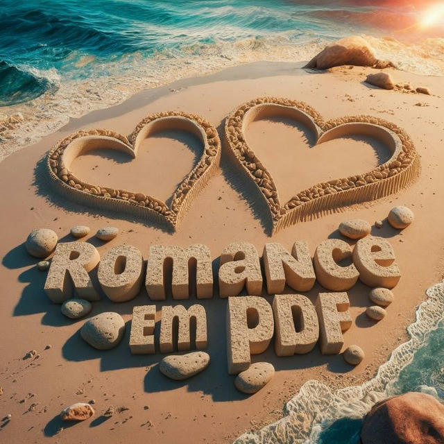 Canal do Romance pdf❤️❤️❤️❤️❤️❤️